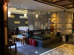 -樱蘭全息养生馆(三里屯店)