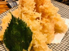 -晶吉·居酒屋·烧鸟·生鱼饭(中山区民主广场店)