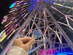 -南昌之星摩天轮