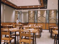 大堂-鼎泰丰(德基广场店)