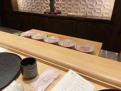 -晴空·日本料理(万象城店)