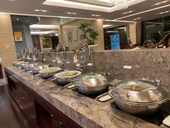 -浙江西子宾馆·瑶园咖啡厅