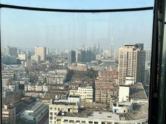 -南京金丝利喜来登酒店