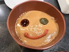麻酱调料-南门涮肉(北洼路店)