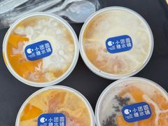 -小团圆糖水铺(襄阳南路店)