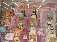 -泡泡玛特POPMART(老城根店)