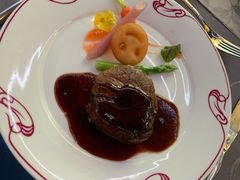 -马克西姆餐厅(崇文门店)