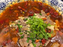 -兔爸私家小厨(新北万达店)