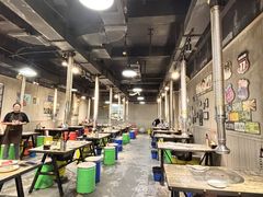 -33韩式自助烧烤(环城南路店)