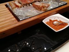 -巴音浩日娲·蒙餐(双林东路店)