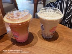-Tims天好咖啡(河西万象城店)
