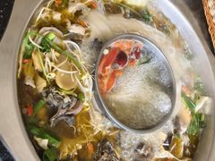 -黑河坝泡姜鸡贡椒鱼(贾旗路店)