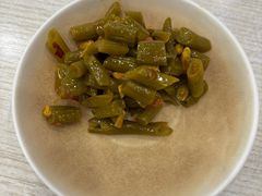 酸豆角-大董锅贴(崇安寺店)