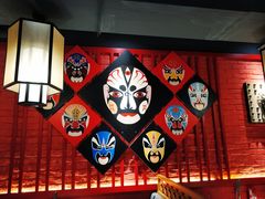 -京韵胡同·酱香羊蝎子火锅涮肉(长寿路店)