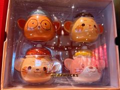 -星巴克臻选(周浦万达店)