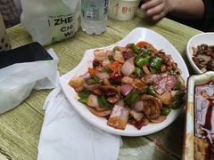 -卢庄(江汉路店)