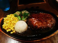 -铃木食堂(帽儿胡同店)