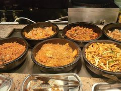 -上海锦江汤臣洲际大酒店壹阶层