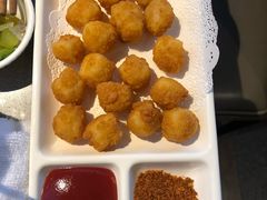 -海底捞火锅(老城根店)