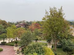 -光谷希尔顿酒店-厨意意大利餐厅(鸿雁路店)