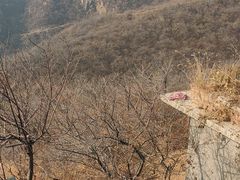-封龙山风景区