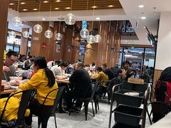 -阳阳中国饭(北京荟聚店)