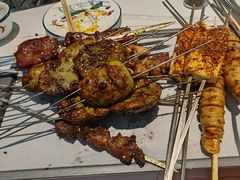 -亿牌牌东北烧烤(博物馆旗舰店)