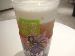 -奈雪的茶(新天地广场PRO店)