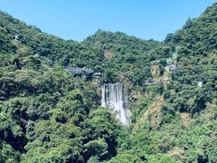 -古龙峡云天玻霸