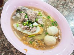 -榮泰米粉湯(Left Shop)