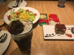 -必胜客(天鹅湖万达店)