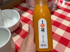 -西贝(金桥店)