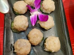 鲜虾滑-谭鸭血老火锅(长春一店)