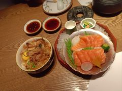-耕海日本料理(万达华府店)