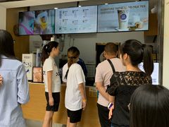 -茶百道(学府路店)