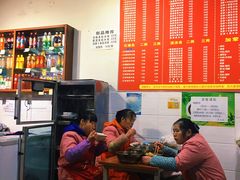 -李米线(武陵路店)