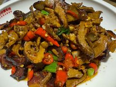 -建辉湖南土菜馆(南大街店)