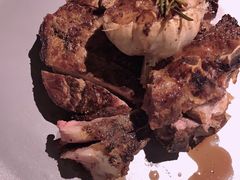 -Mercato莫卡多露台餐厅与酒吧(K11店)