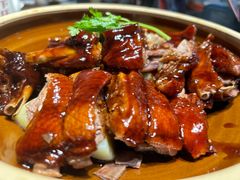-广府乡下·饭庄(新港东路店)