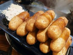 -味仙疯美蛙鱼头(清扬路总店)