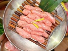 -西塔老太太泥炉烤肉(双井店)