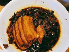 -吕氏疙瘩汤·新派鲁菜(东城万达广场店)