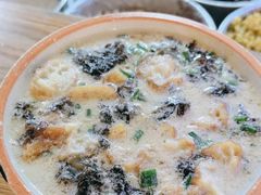 -早安山丘·豆浆油条(小木桥路店)