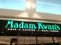 -关夫人餐厅(阳光广场店)