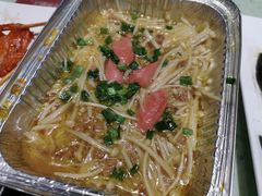 -功夫粥(台州总店)