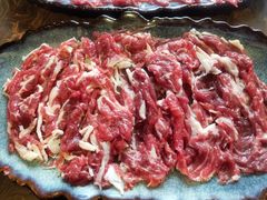 吊龙-福牛阁潮汕牛肉火锅