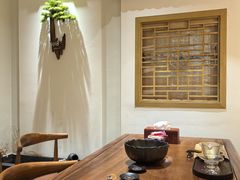 -有茶空间(万科金色半山店)