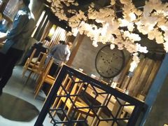 大堂-呷哺呷哺(宝山正大乐城店)