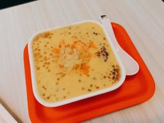 -满记甜品(无锡八佰伴店)