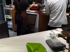 -RiceZone乐食尊纯米面包坊(望京店)